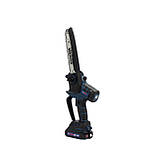 Акумуляторна міні-пила Bosch GSR190W8  з індикатором заряду (24V, 5Аh) АКБ гілкоріз Bosch, фото 5