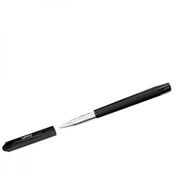 Ручка кулькова металева із стілусом Fendi Touch Pen 21009 синя 0,7 мм 637633