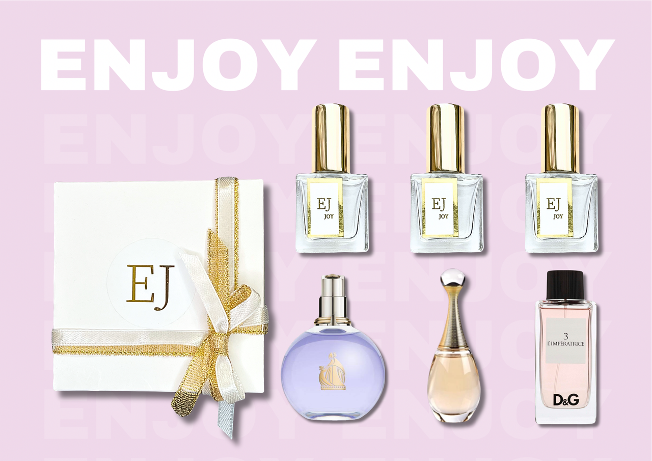Подарунковий набір парфумів корніків 3 по 10 мл Класичні жіночі парфуми, стійкі аналоги брендових ароматів