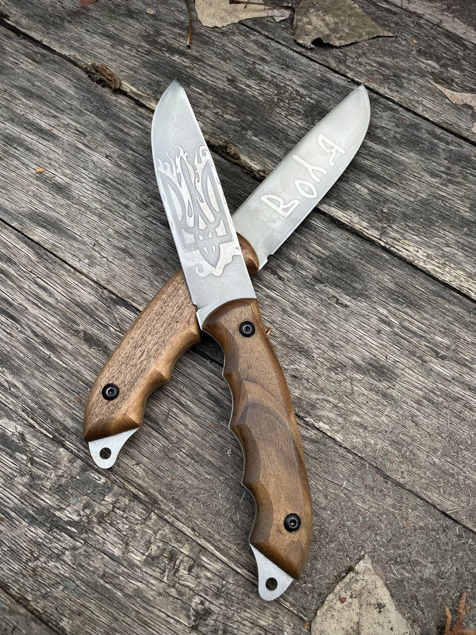 Ніж "Воля", фото 1