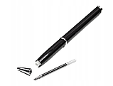 Кулькова Ручка-Ніж чорна., фото 6