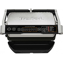 Контактний розумний гриль TEFAL OptiGrill GC706D34 Новий