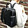 МОККО — якісний фабричний рюкзак на два відділення на блискавках (Луцьк, 660) 4555028, фото 2