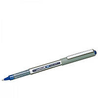 Ручка роллер UNI EYE fine UB-157.Blue 0.7 мм синяя 637555