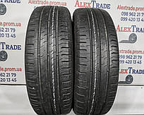 185/70 R14 Continental ContiEcoContact 5 літні шини б/у