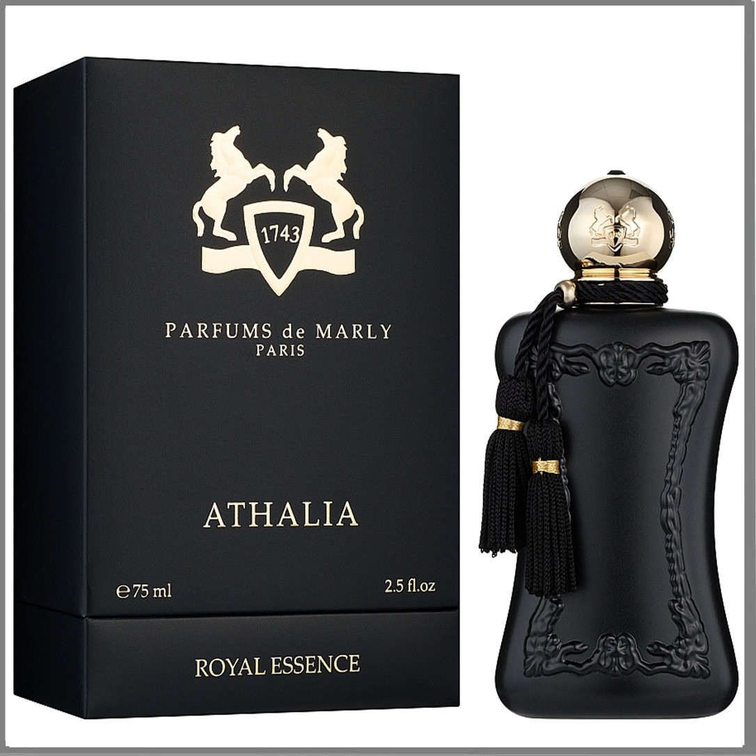 Parfums de Marly Athalia парфумована вода 75 ml. (Парфум де Марлі Аталія), фото 1