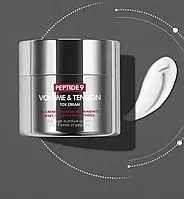 Антивозрастной крем питательный с лифтинг эфектом Medi-Peel Volume Tension Tox Cream 50 ml