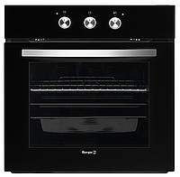 Духовой шкаф электрический BORGIO OFA 206.02 V (Black Glass)