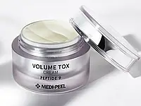 Омолаживающий крем с пептидами MEDI PEEL Peptide 9 Volume Tox Cream,50мл