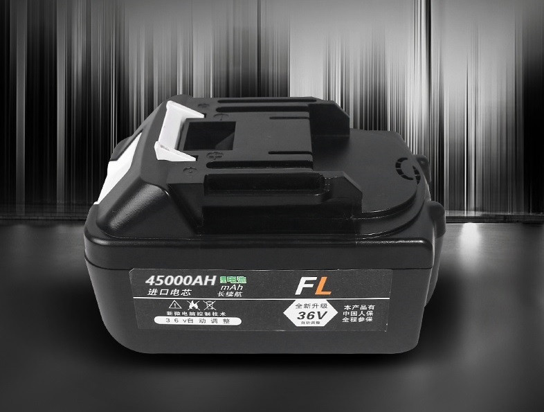 Акумулятор Li-ion 36V/45Ah (+8 годин) запасна батарея на мішкозашивочну машину GK9-890D 36V/25-45Ah