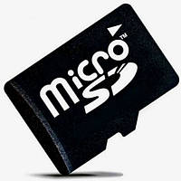 MicroSD-карти