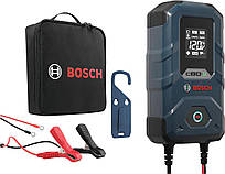 Зарядний пристрій для акумуляторів Bosch C80-LI 6/12V 15 A (0189921080)