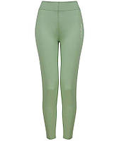 Легінси жіночі Navitas Womens Leggings Light Green

розмір S