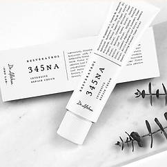 Крем для обличчя Відновлення Resveratrol 345NA Intensive Repair Cream, DR. ALTHEA, 50ml