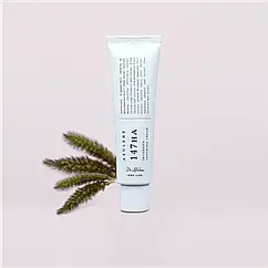Крем для обличчя Заспокійливий з азуленом Azulene 147 HA-Intensive Soothing Cream50м, DR. ALTHEA, 50ml