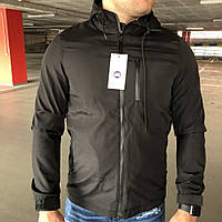 Куртка Canada Goose Forester Coat Black