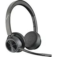 Накладные наушники Poly Voyager 4320-M USB-C HS + BT700 Stereo