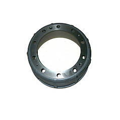 Барабан гальмівний 53205 КАМАЗ Євро (в-во S.I.L.A. AC) 53205-3501070