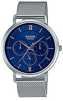 Наручные мужские часы Casio MTP-B300M-2A классические | оригинал, гарантия