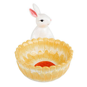 Піала "Ромашка", 16*14,5 см ELISEY