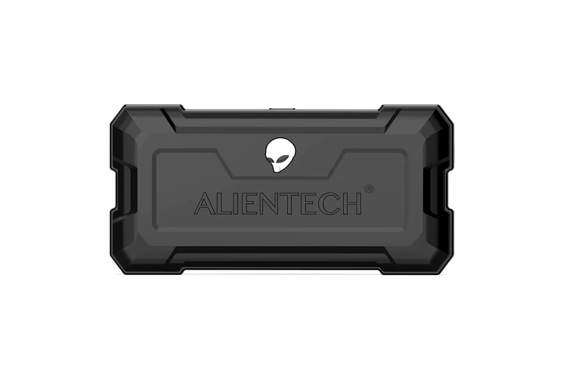 Антена активна з посиленням ALIENTECH DUO II 2.4/5.8 GHz для DJI, Autel (без аксесуарів)