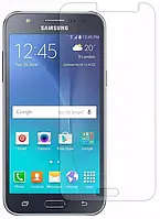 Захисне 2D скло для Samsung Galaxy Core i8262 "586g-88-71002"