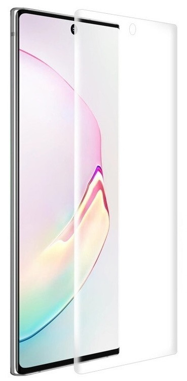 Захисне 2D скло для Samsung Galaxy Note 4 N910H "1627g-64-71002"
