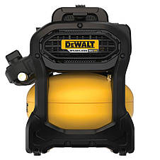 Компресор повітряний акумуляторний DeWALT DCC1018N, фото 2