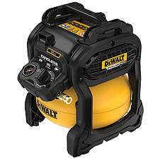 Компресор повітряний акумуляторний DeWALT DCC1018N, фото 3