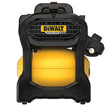 Компресор повітряний акумуляторний DeWALT DCC1018N, фото 4