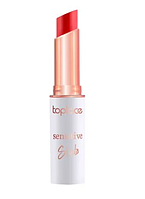 Матова помада для губ TopFace Sensitive Stylo Lipstic №10