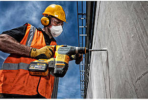 Бур SDS-Plus EXTREME2 DeWALT DT9827_1, фото 2