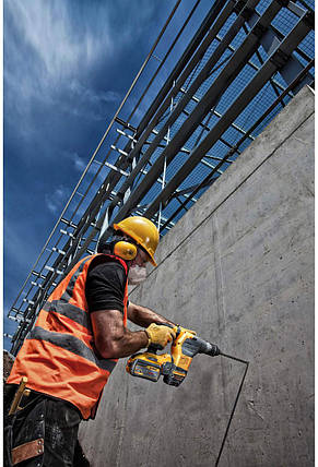 Бур SDS-Plus EXTREME2 DeWALT DT9827_1, фото 3