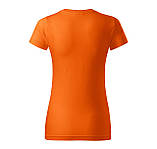 Футболка жіноча BASIC 160, фото 2