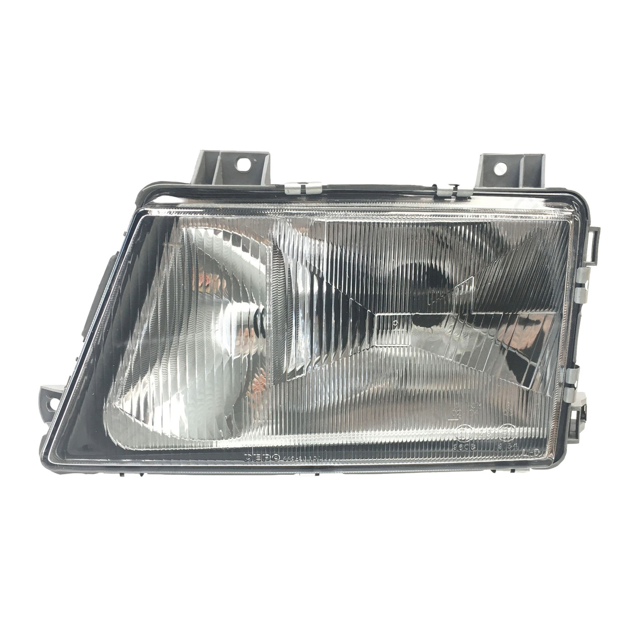 Фара MERCEDES SPRINTER (95-00 г) ліва (пр-во DEPO) 440-1115L-LD-E