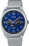 Наручные мужские часы Casio MTP-M300M-2A классические | оригинал, гарантия