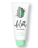 Гель для душу BILOU Shower Gel Bloomy Cactus (фруктовий аромат кактусу)