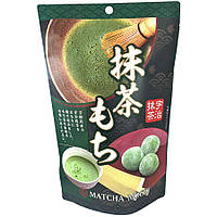 SEIKI Matcha Mochi мочі із зеленим чаєм, 130 гр