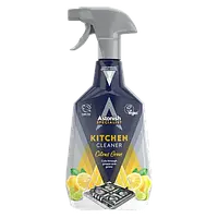 Універсальний засіб для чищення кухні Astonish kitchen cleaner lemon grove 750 мл