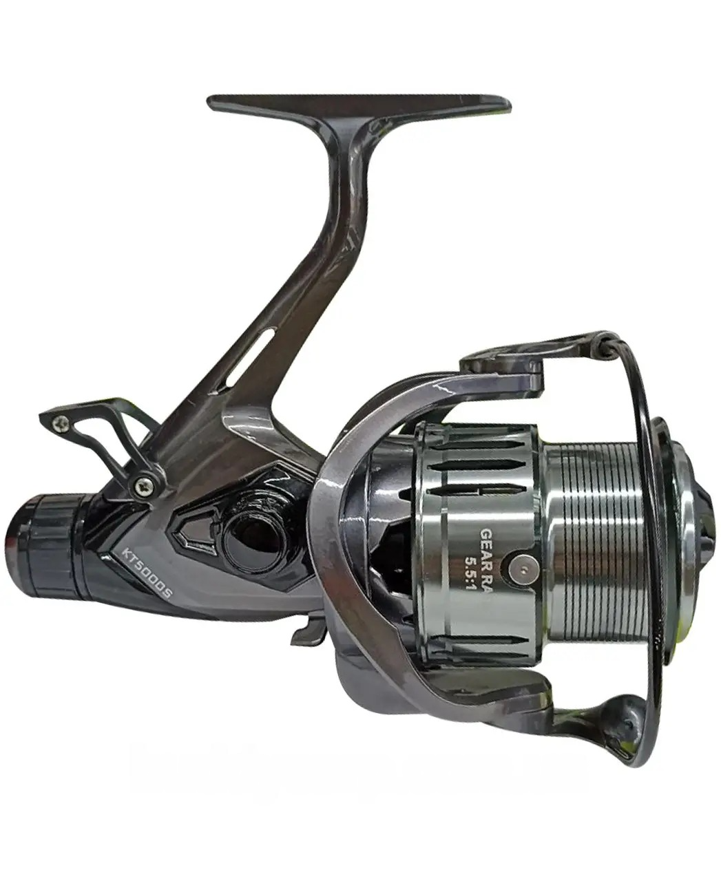 КОТУШКА КОРОПОВА KT5000S FEIMA БАЙТРАННЕР 5+1ВВ