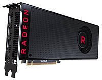 Відеокарта XFX AMD Radeon RX Vega 56 8GB (RX-VEGMLB) (HBM2, 2048 bit, PCI-E 3.0 x16) Б/в