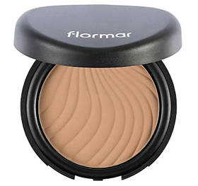 Пудра Flormar Compact Powder