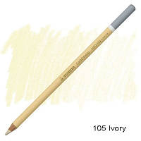 Пастельний олівець Stabilo Carbothello IVORY 105