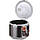 Мультиварка Domotec MS-7727 12 програм 5L 1500W, фото 3