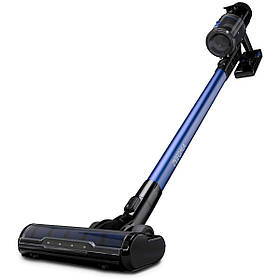 Акумуляторний пилосос Zeegma ZONDER KLAAR