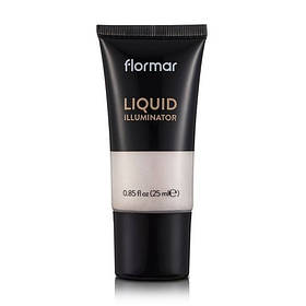 Flormar Liquid Illuminator Жидкий хайлайтер