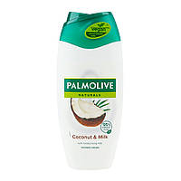 Гель для душа Palmolive Naturals Кокос и молочко 250 мл