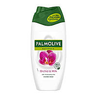 Гель для душа Palmolive Naturals Орхидея и молочко 250 мл