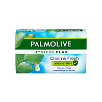 Мыло Palmolive Гигиена плюс Эвкалипт 90 г