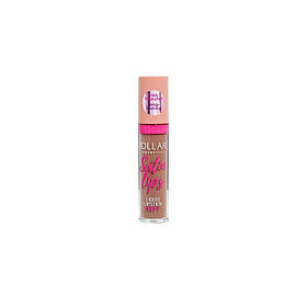 Vollare Cosmetics Satin Lips Matt Liquid Lipstick Матова рідка помада для губ
